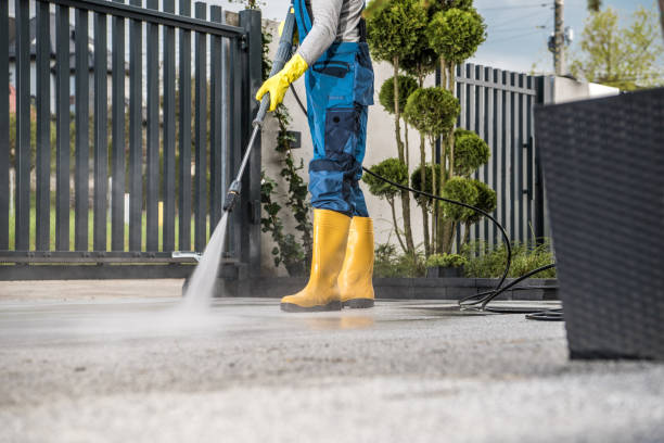Best Building Exterior Washing  in Mobridge, SD