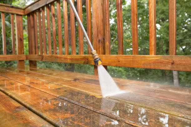 Best House Exterior Washing  in Mobridge, SD