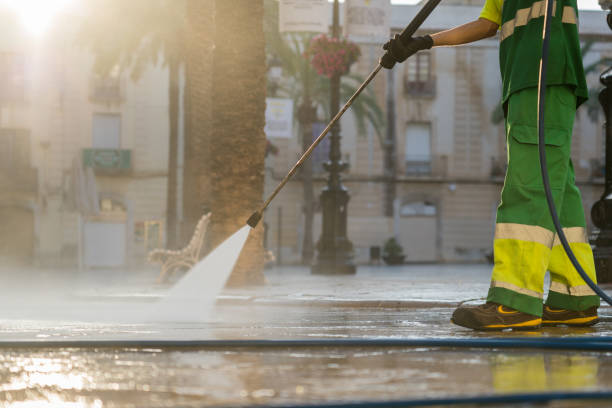 Best Playground Equipment Cleaning  in Mobridge, SD