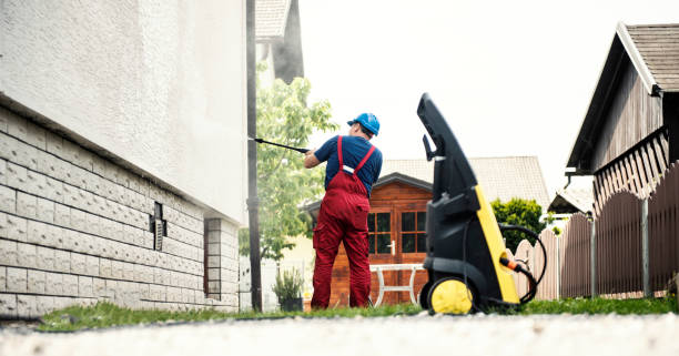 Best Dumpster Area Cleaning  in Mobridge, SD